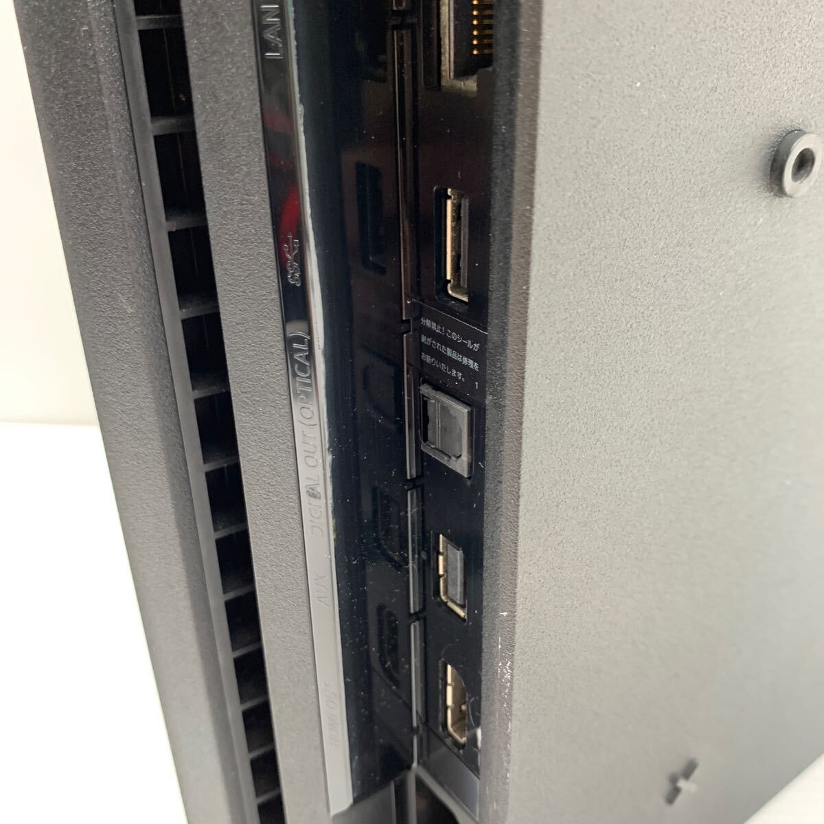 1円〜 プレステ4本体 FW10.50 CUH-7100B 1TB Pro ジェット 1円〜 プレステ4本体 FW10.50 CUH-7100B 1TB Pro ジェット