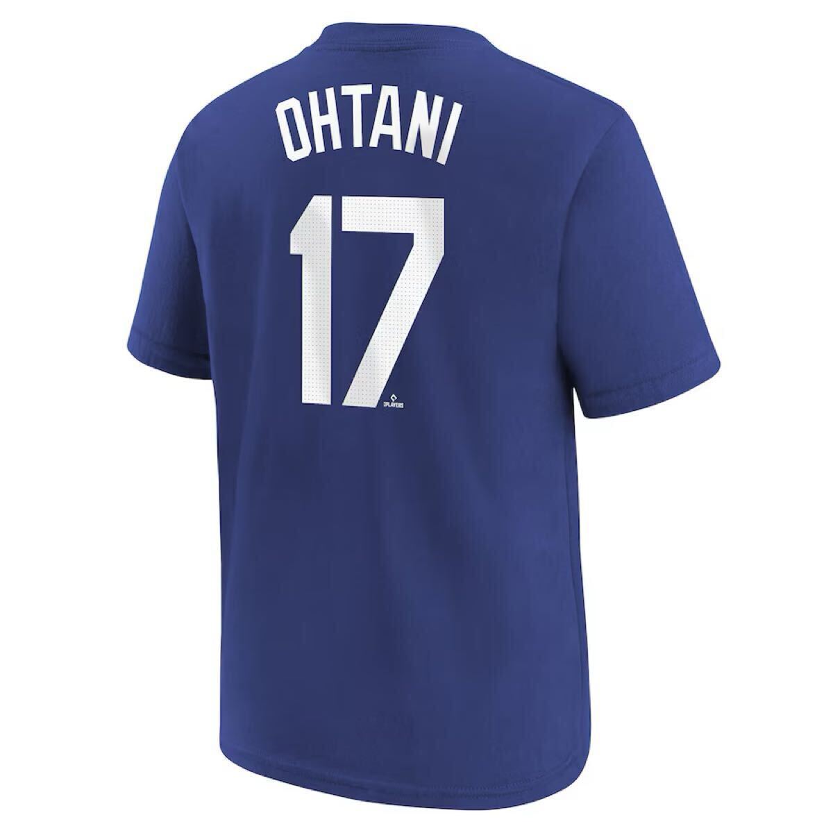 新品100%正規品YXL大谷翔平LAD2024ワールドシリーズNIKE 新品100%正規品YXL大谷翔平LAD2024ワールドシリーズNIKE