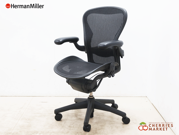 ◇Herman Miller◇ ハーマンミラー アーロンチェア ランバー ◇Herman Miller◇ ハーマンミラー アーロンチェア ランバー
