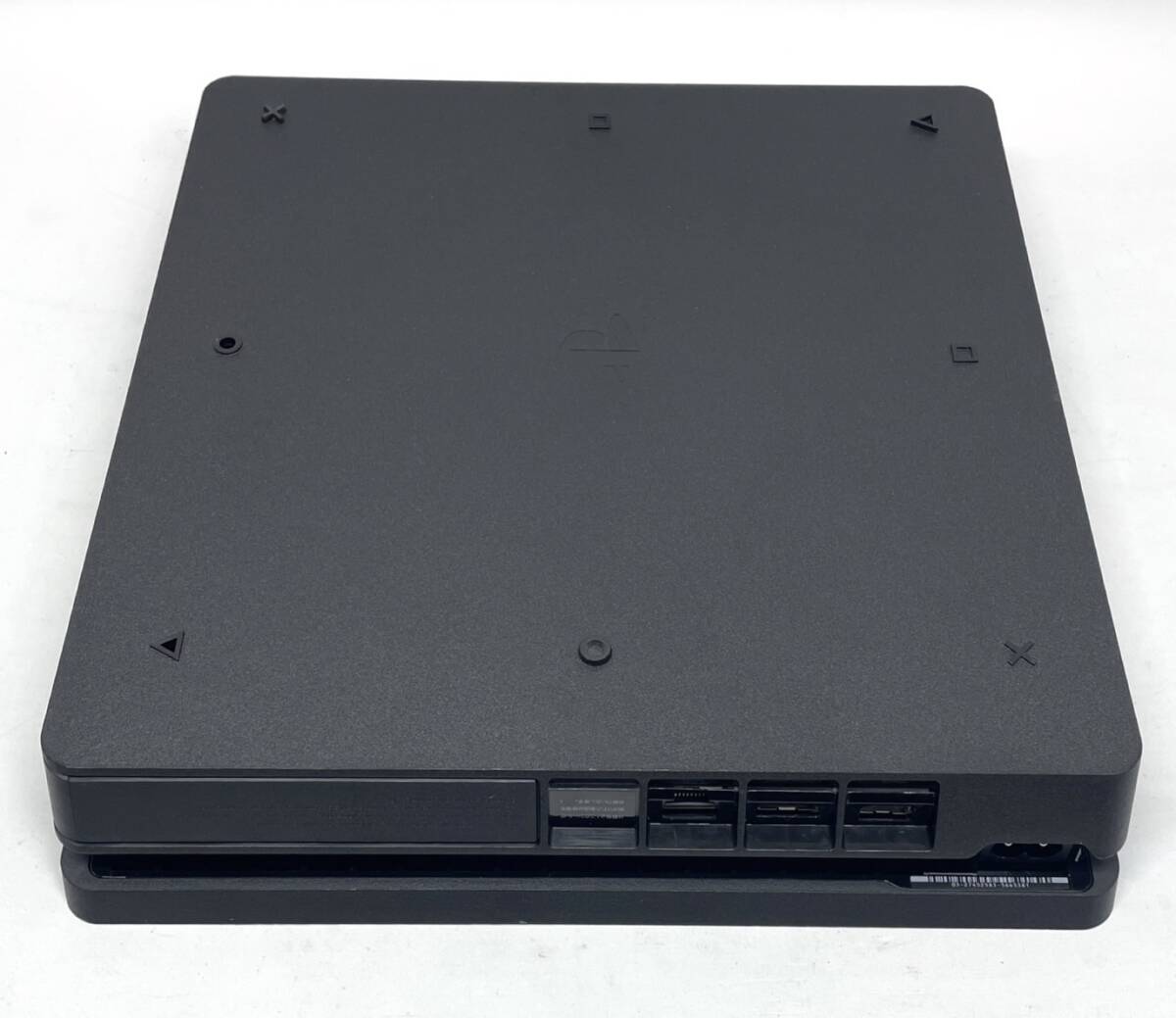 K068【FW12.00】【送料無料】1円スタート 動作品 初期化済 封印 K068【FW12.00】【送料無料】1円スタート 動作品 初期化済 封印