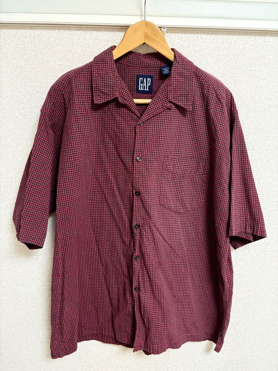 ビンテージ 80s 90s 80年代 90年代 old gap オールドギャップ ビンテージ 80s 90s 80年代 90年代 old gap オールドギャップ