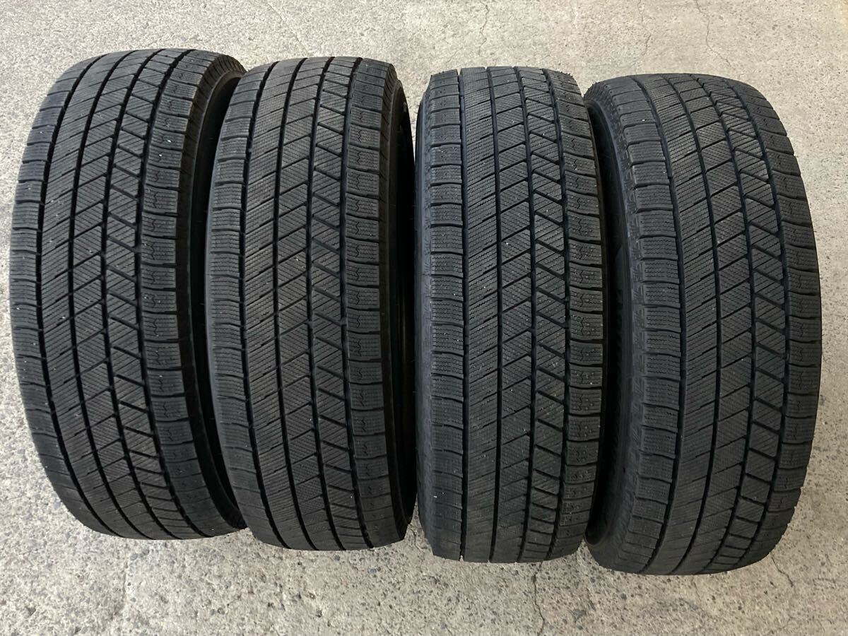 ブリヂストン ブリザック VRX3 215/65R16 98Q スタッドレス ブリヂストン ブリザック VRX3 215/65R16 98Q スタッドレス