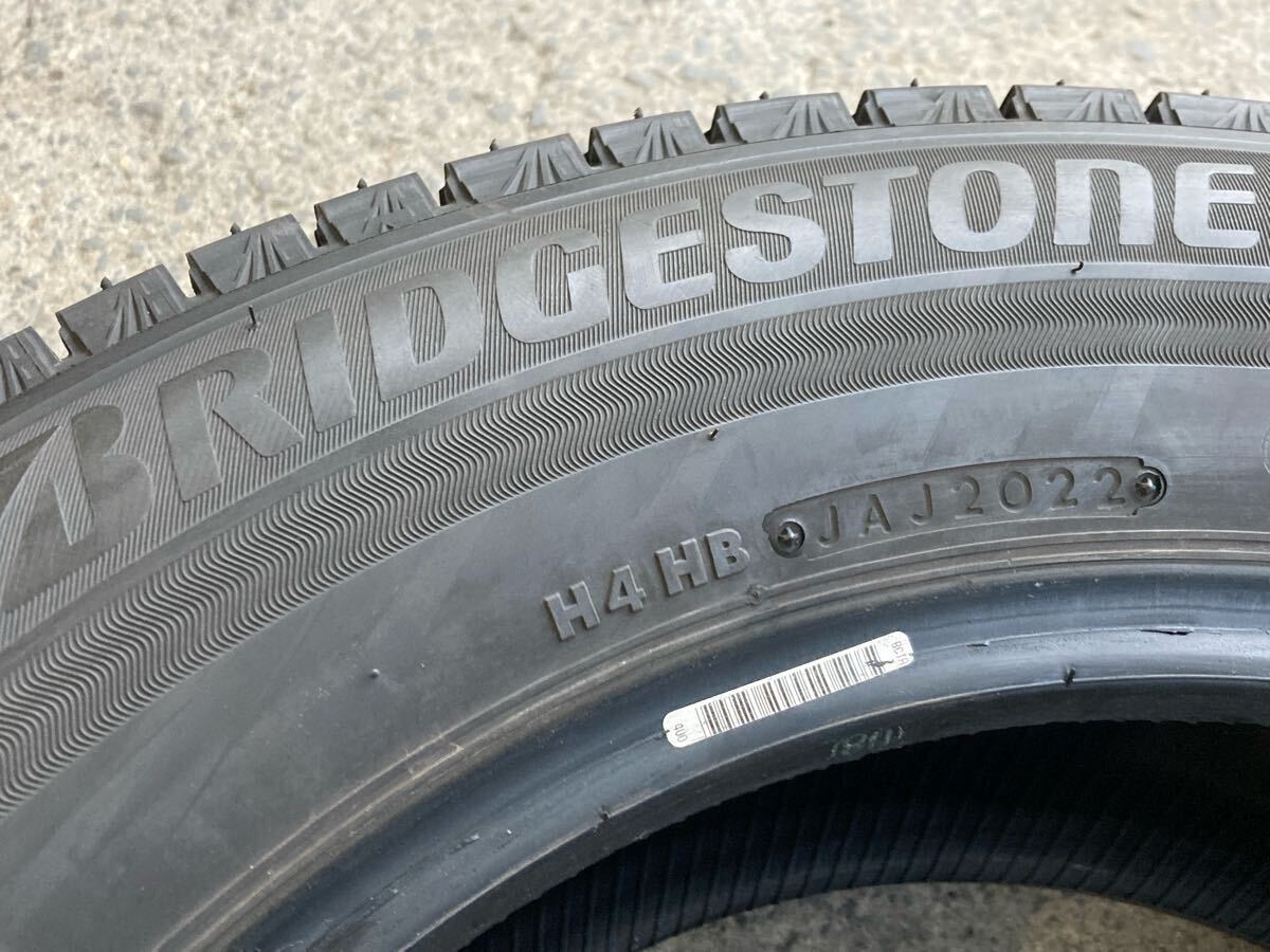 ブリヂストン ブリザック VRX3 215/65R16 98Q スタッドレス ブリヂストン ブリザック VRX3 215/65R16 98Q スタッドレス