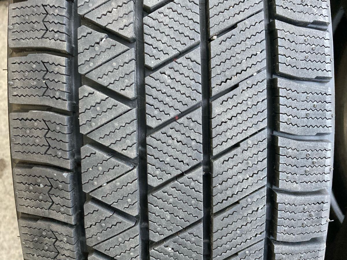 ブリヂストン ブリザック VRX3 215/65R16 98Q スタッドレス ブリヂストン ブリザック VRX3 215/65R16 98Q スタッドレス