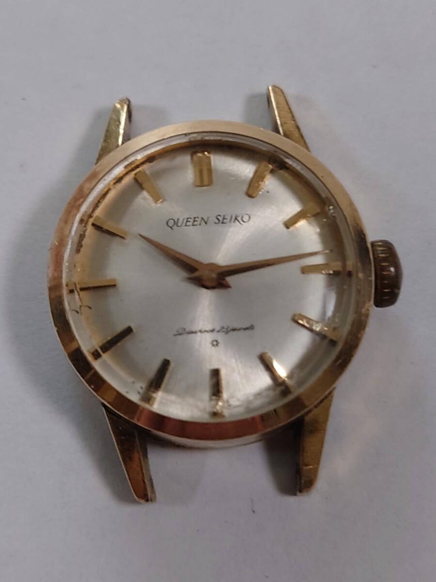 ☆QUEEN SEIKO クイーンセイコー 手巻き 30002☆(セイコー ☆QUEEN SEIKO クイーンセイコー 手巻き 30002☆(セイコー