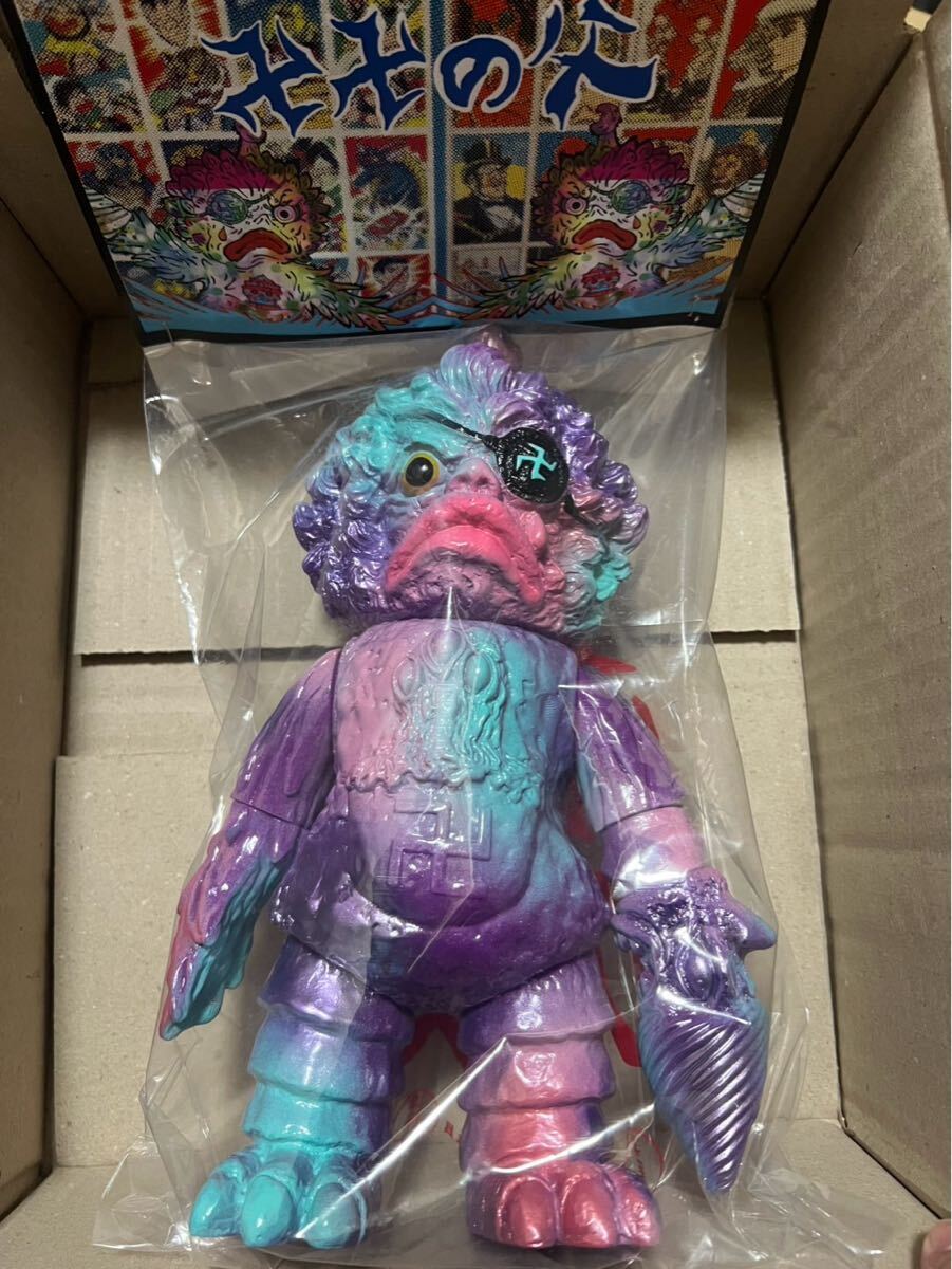 lemaotoy 卍卍の父 ソフビ le mao toy izumonster zollmen lemaotoy 卍卍の父 ソフビ le mao toy izumonster zollmen
