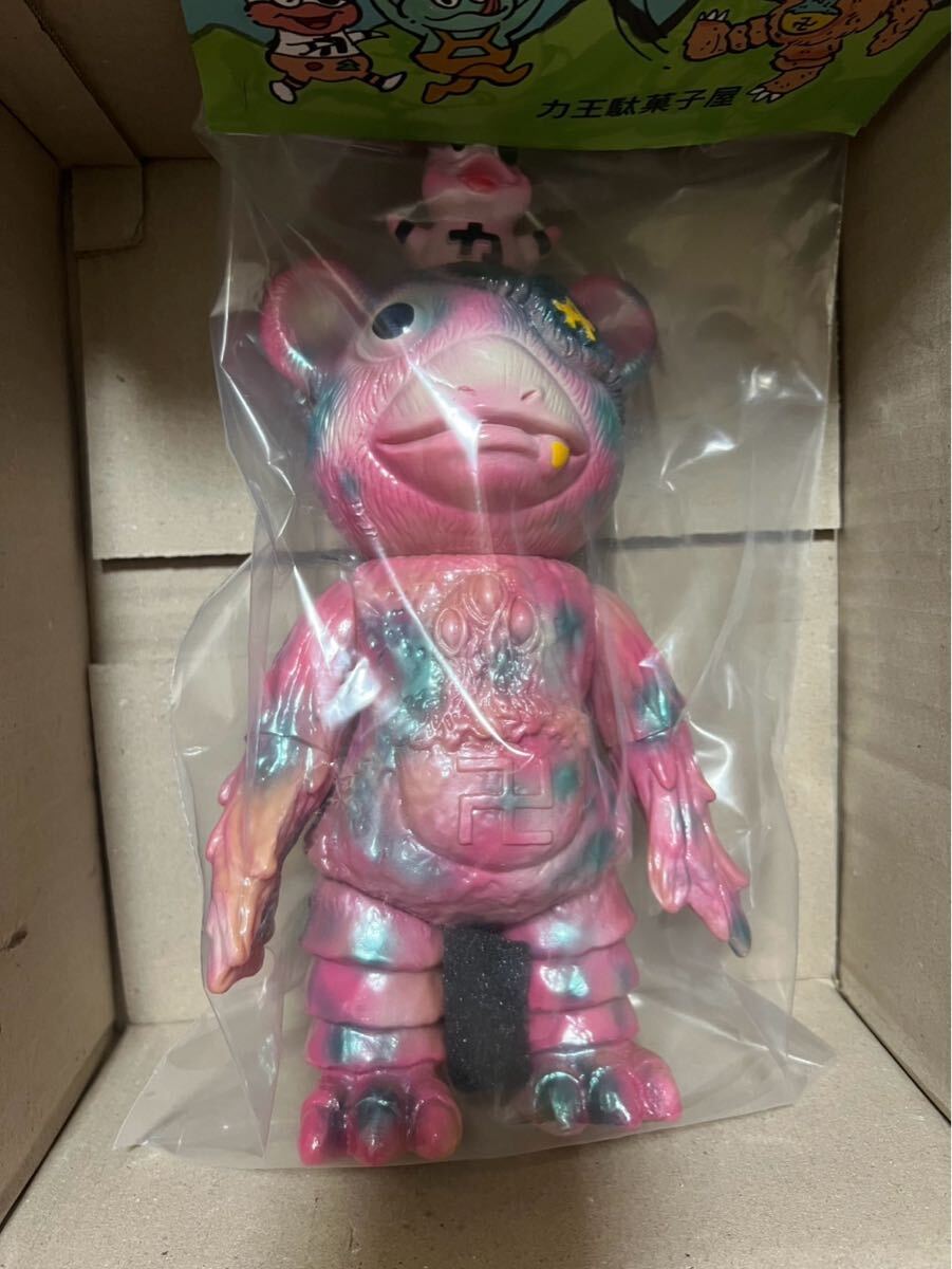 lemaotoy クラーク怪獣 le mao toy ソフビ ブースカ izumonster lemaotoy クラーク怪獣 le mao toy ソフビ ブースカ izumonster