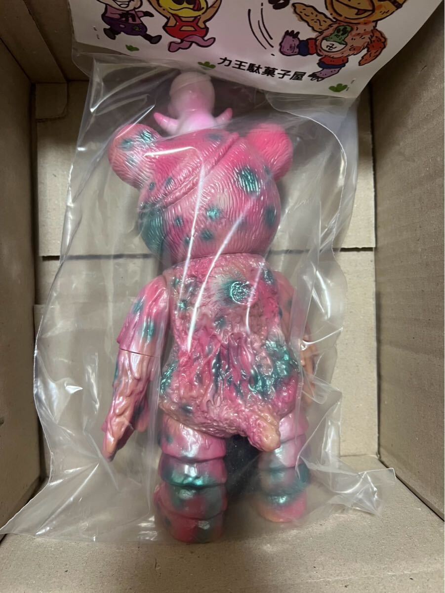 lemaotoy クラーク怪獣 le mao toy ソフビ ブースカ izumonster lemaotoy クラーク怪獣 le mao toy ソフビ ブースカ izumonster