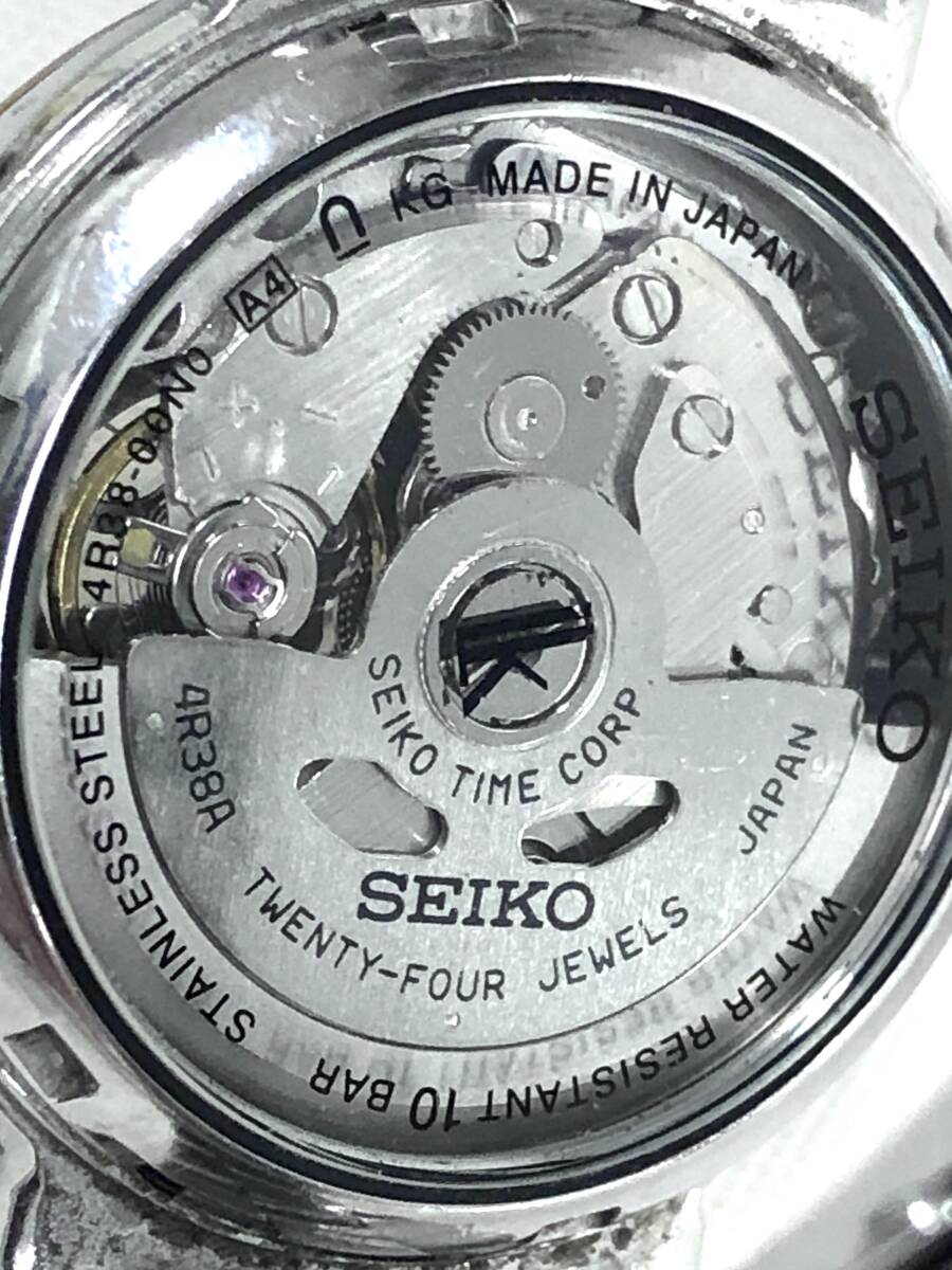 T04/052 SEIKO セイコー アナログ 腕時計 スケルトン ルキア T04/052 SEIKO セイコー アナログ 腕時計 スケルトン ルキア
