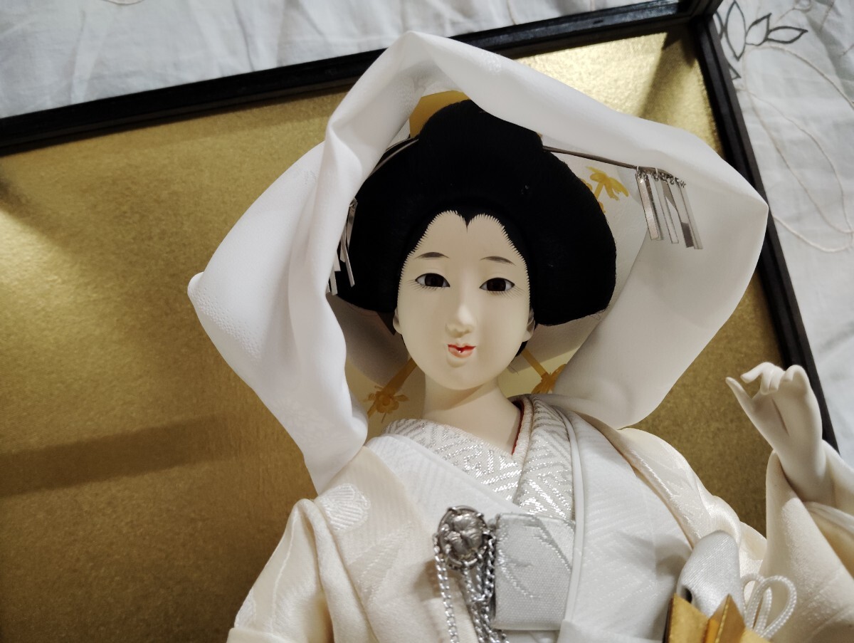 ○1円スタート 日本人形 女の子 着物 昭和レトロ 市松人形 置物 ○1円スタート 日本人形 女の子 着物 昭和レトロ 市松人形 置物