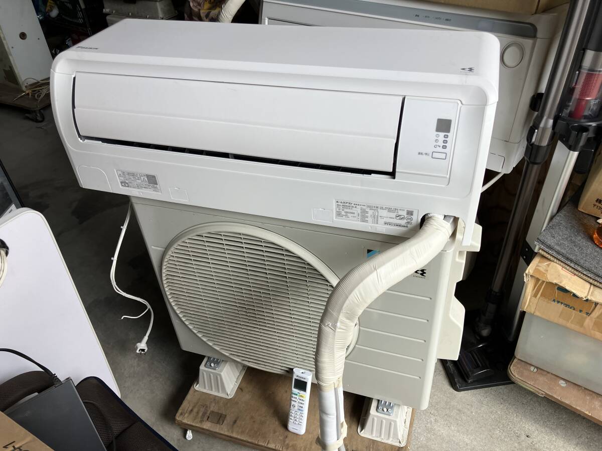 ★エアコン★ダイキン★AN283AFSK★2023年制★10畳用★參考価格21萬円★