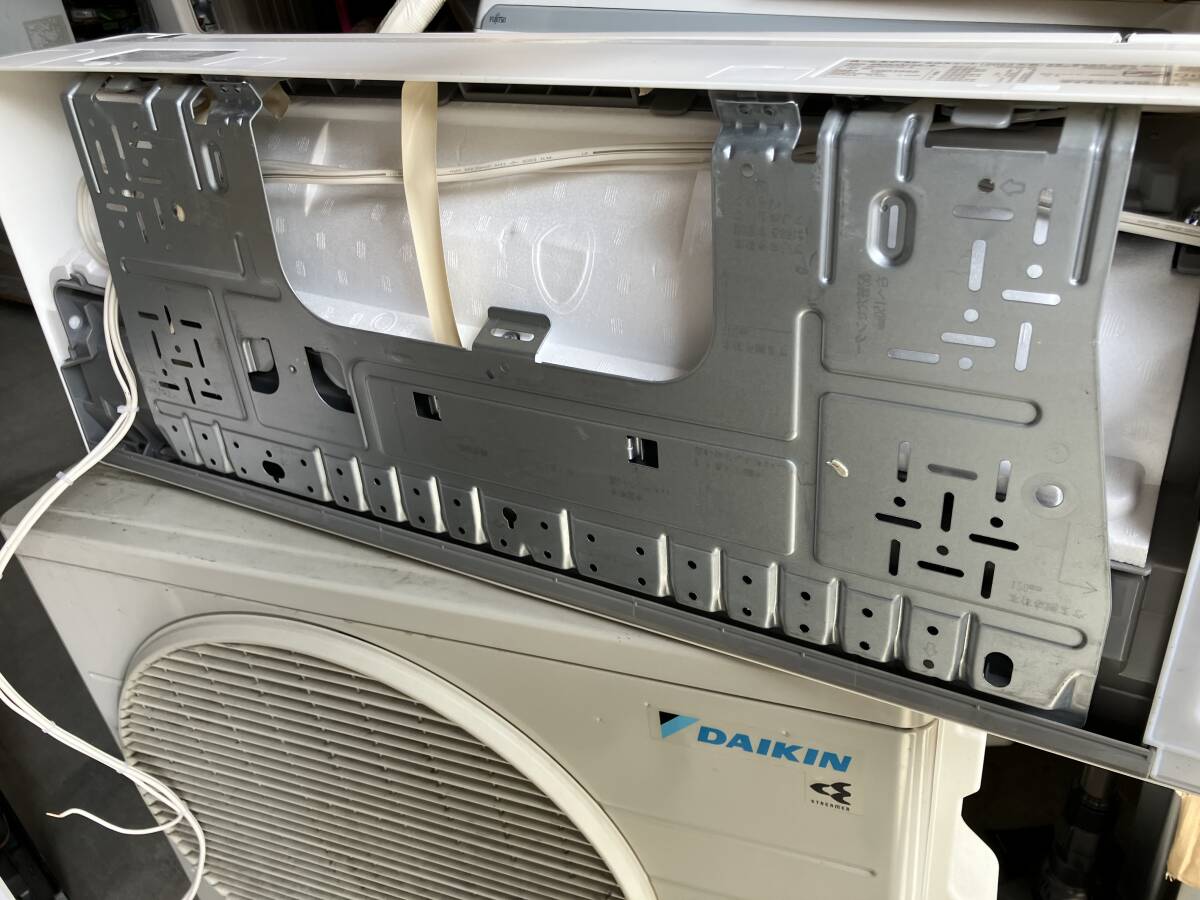 ★エアコン★ダイキン★AN283AFSK★2023年制★10畳用★參考価格21萬円★