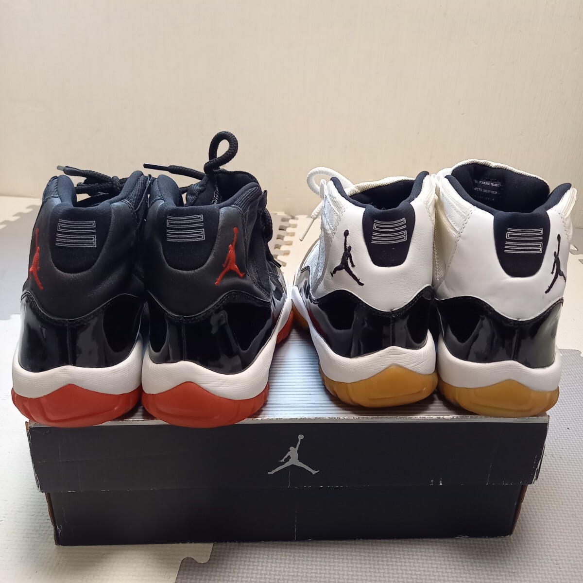 1円~【新品未使用□長瀬智也着用】 NIKE ナイキ AIR JORDAN 1円~【新品未使用□長瀬智也着用】 NIKE ナイキ AIR JORDAN