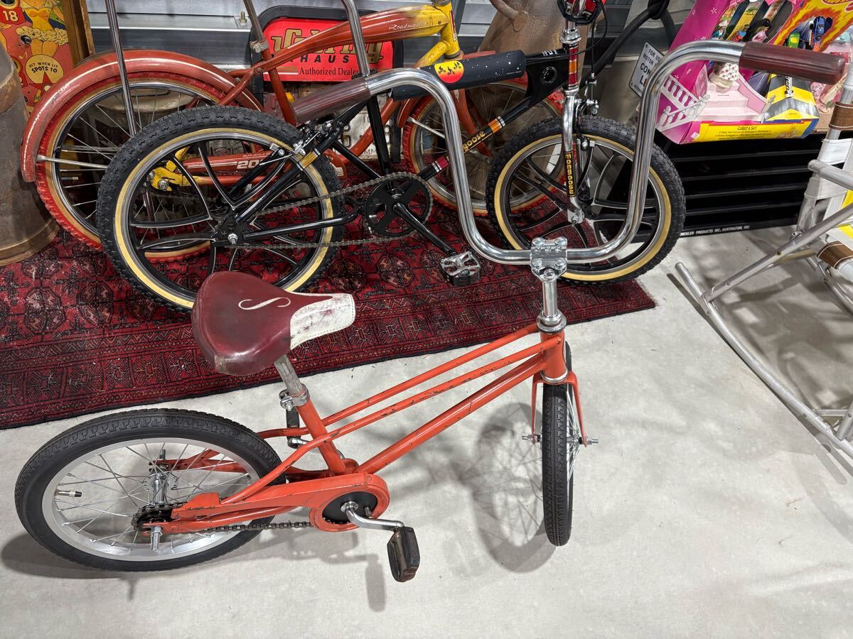 schwinn pixie シュウィン ピクシー 16インチ ビンテージ 自転車 schwinn pixie シュウィン ピクシー 16インチ ビンテージ 自転車