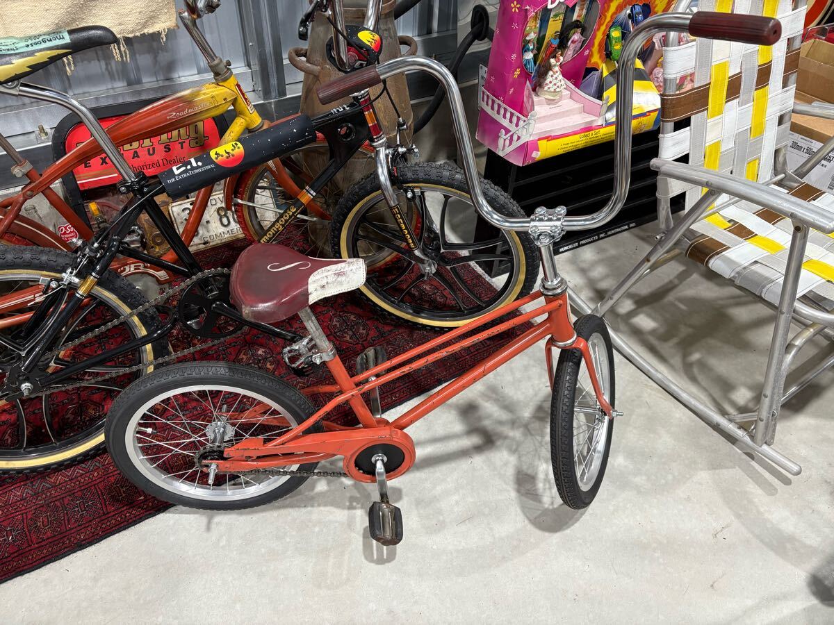 schwinn pixie シュウィン ピクシー 16インチ ビンテージ 自転車 schwinn pixie シュウィン ピクシー 16インチ ビンテージ 自転車