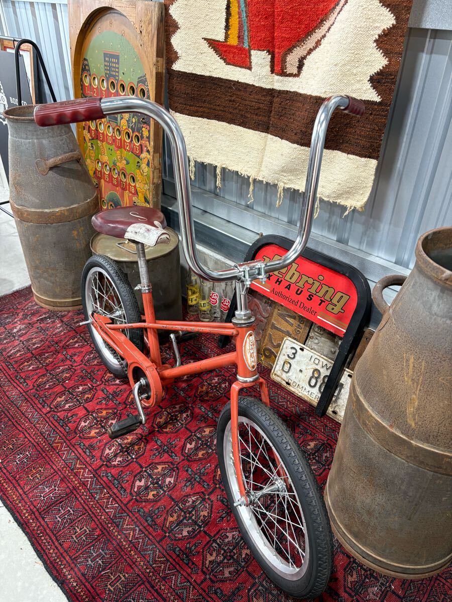 schwinn pixie シュウィン ピクシー 16インチ ビンテージ 自転車 schwinn pixie シュウィン ピクシー 16インチ ビンテージ 自転車