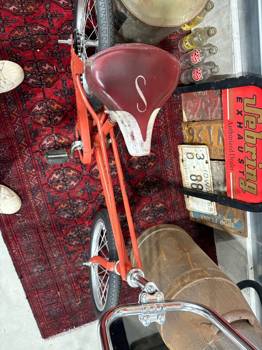 schwinn pixie シュウィン ピクシー 16インチ ビンテージ 自転車 schwinn pixie シュウィン ピクシー 16インチ ビンテージ 自転車