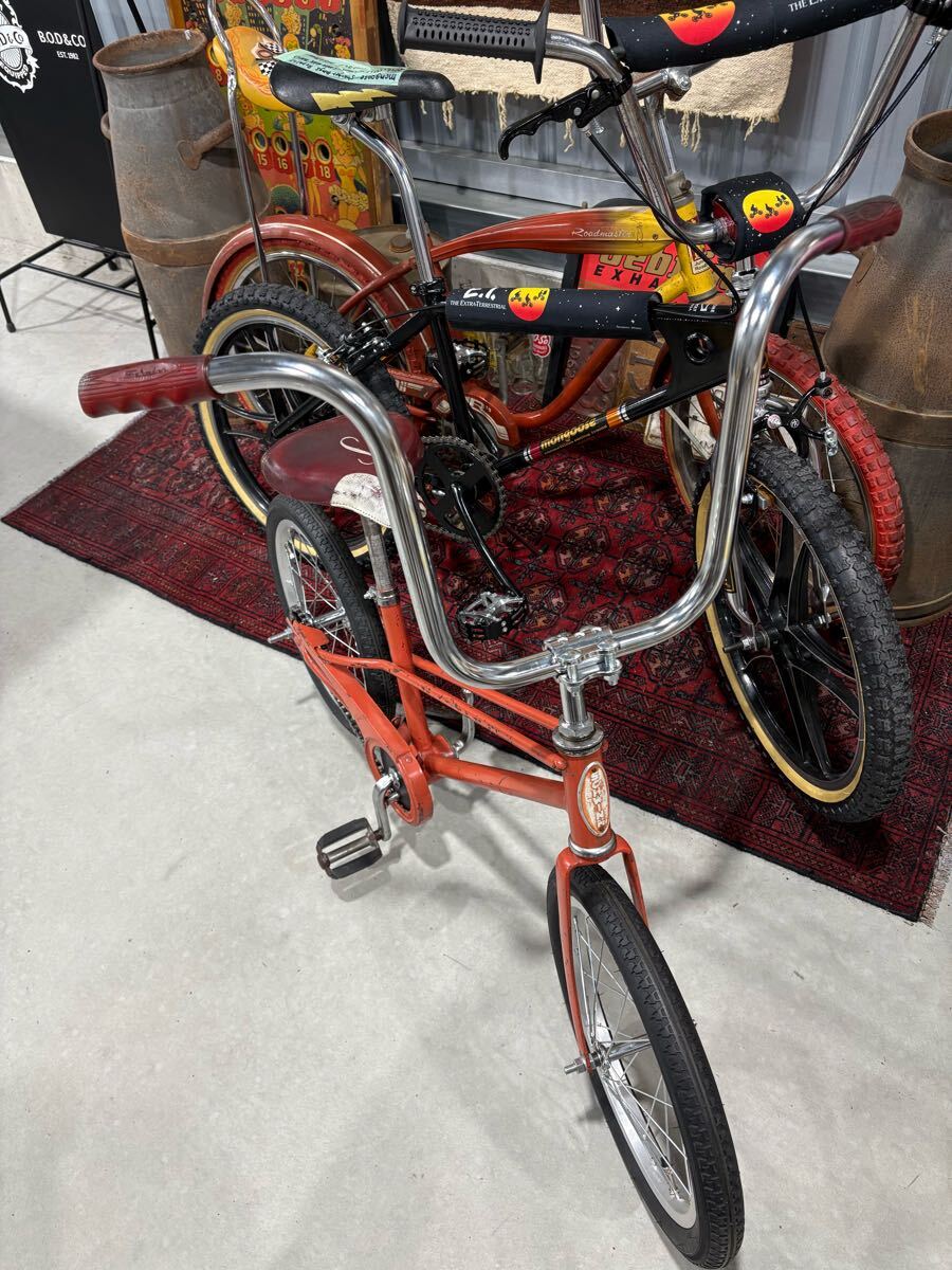 schwinn pixie シュウィン ピクシー 16インチ ビンテージ 自転車 schwinn pixie シュウィン ピクシー 16インチ ビンテージ 自転車