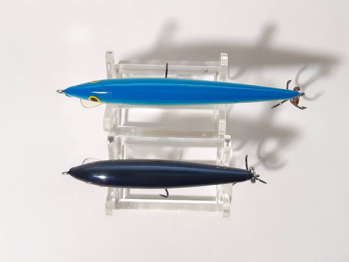 ラパラ　フローティング F-7 ? F-9　◆２個(gè)セット◆ Rapala