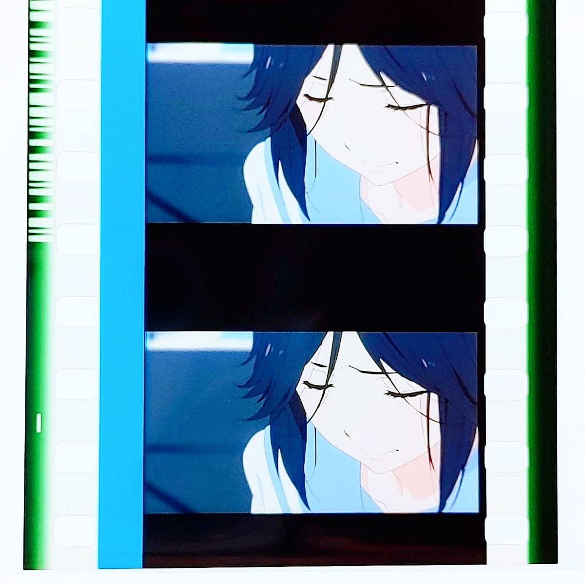 正規品】リズと青い鳥 入場特典 フィルム コマフィルム 傘木希美 正規品】リズと青い鳥 入場特典 フィルム コマフィルム 傘木希美