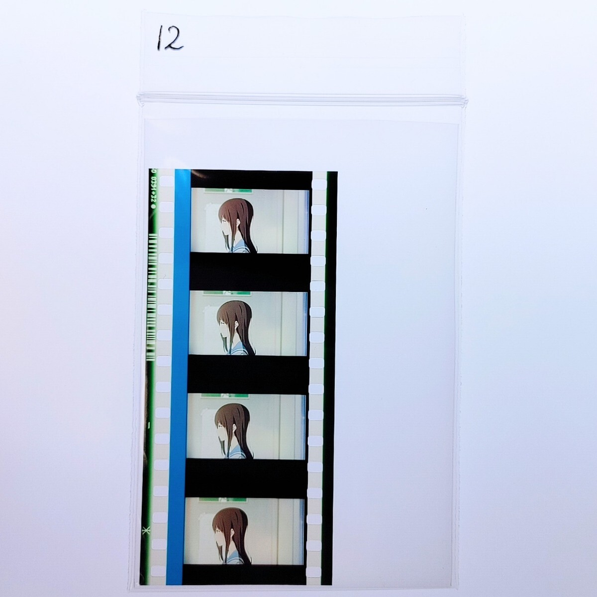 正規品】リズと青い鳥 入場特典 フィルム コマフィルム 鎧塚