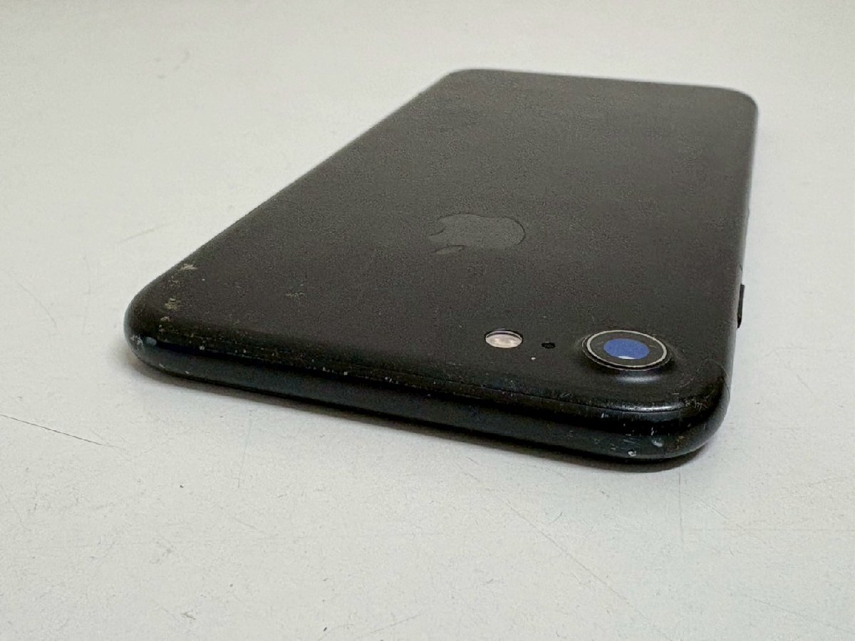 3108 ソフトバンク iPhone 7 128GB ブラック MNCK2J/A 中古 判定 3108 ソフトバンク iPhone 7 128GB ブラック MNCK2J/A 中古 判定