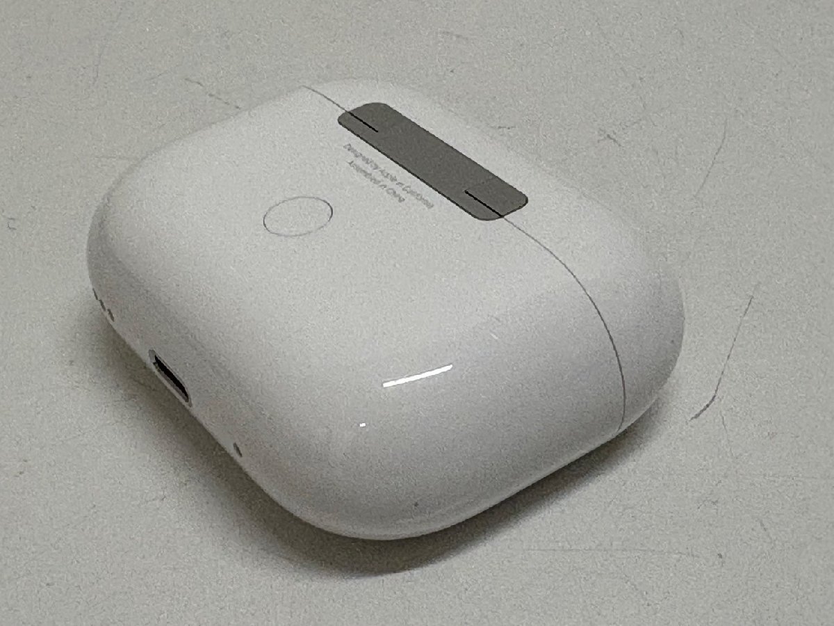 3155 Apple AirPods Pro 第2世代 MQD83J/A A2700/A2698/A2699 3155 Apple AirPods Pro 第2世代 MQD83J/A A2700/A2698/A2699