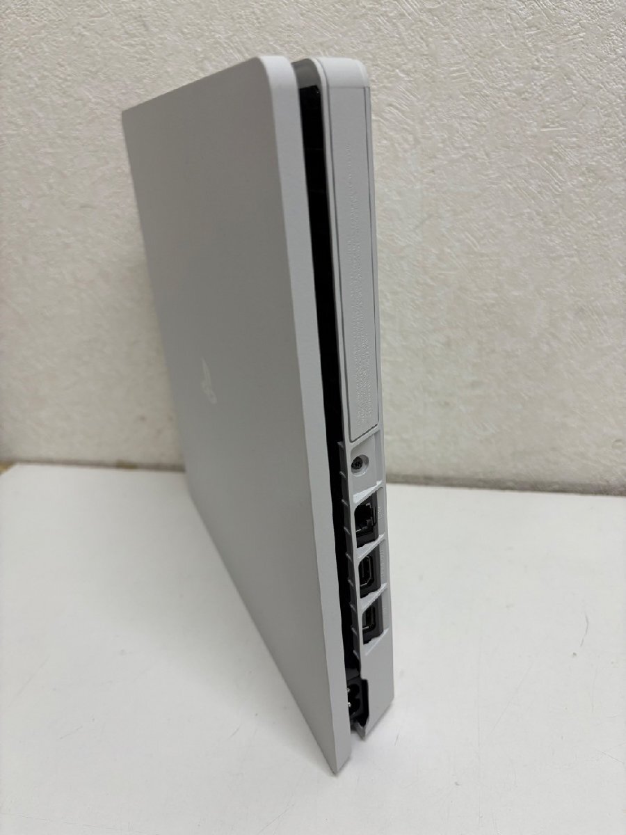 3175 PlayStation 4 ジェット・ブラック 500GB CUH-2100AB01 3175 PlayStation 4 ジェット・ブラック 500GB CUH-2100AB01