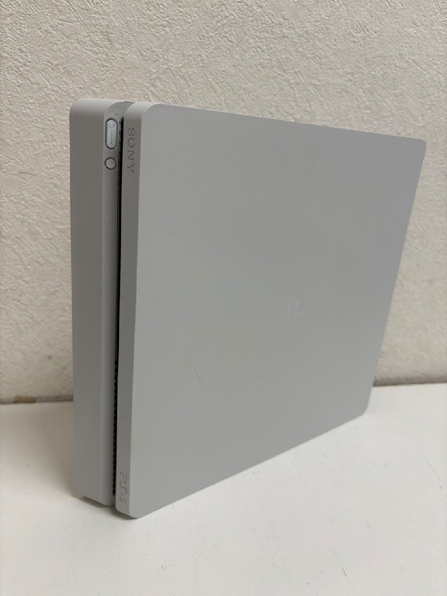 3175 PlayStation 4 ジェット・ブラック 500GB CUH-2100AB01 3175 PlayStation 4 ジェット・ブラック 500GB CUH-2100AB01