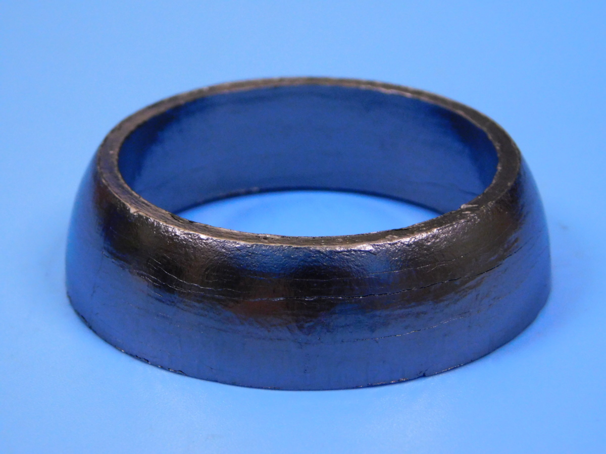 【球面フランジ用ガスケット?內(nèi)徑45×外徑59×高さ15mm】※ (エブリィ?DA71V?DB71) (エブリィワゴン?DA64W)