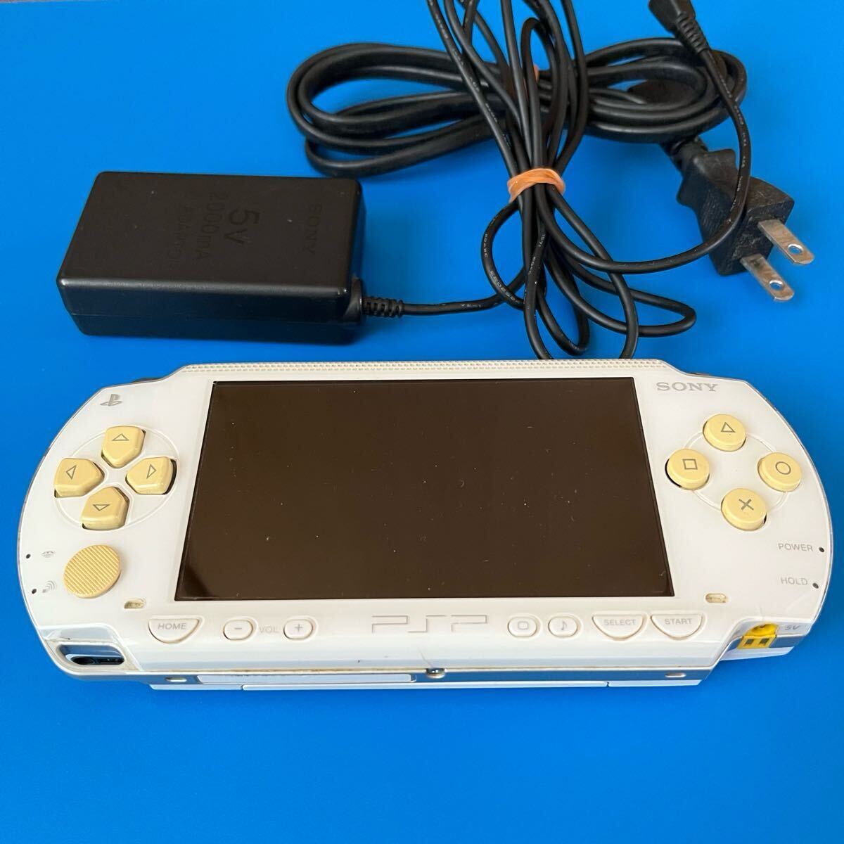 SONY PSP-1000 PSP1000 PSP プレイステーションポータブル 1台 SONY PSP-1000 PSP1000 PSP プレイステーションポータブル 1台