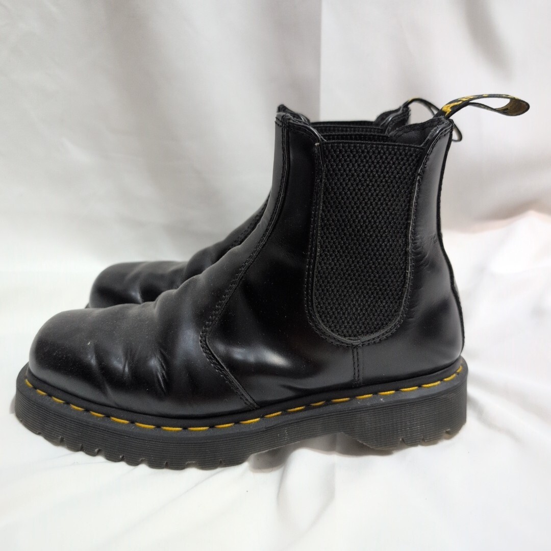 Dr.Martens ドクターマーチン 2976 BEXSQUARED チェルシー Dr.Martens ドクターマーチン 2976 BEXSQUARED チェルシー