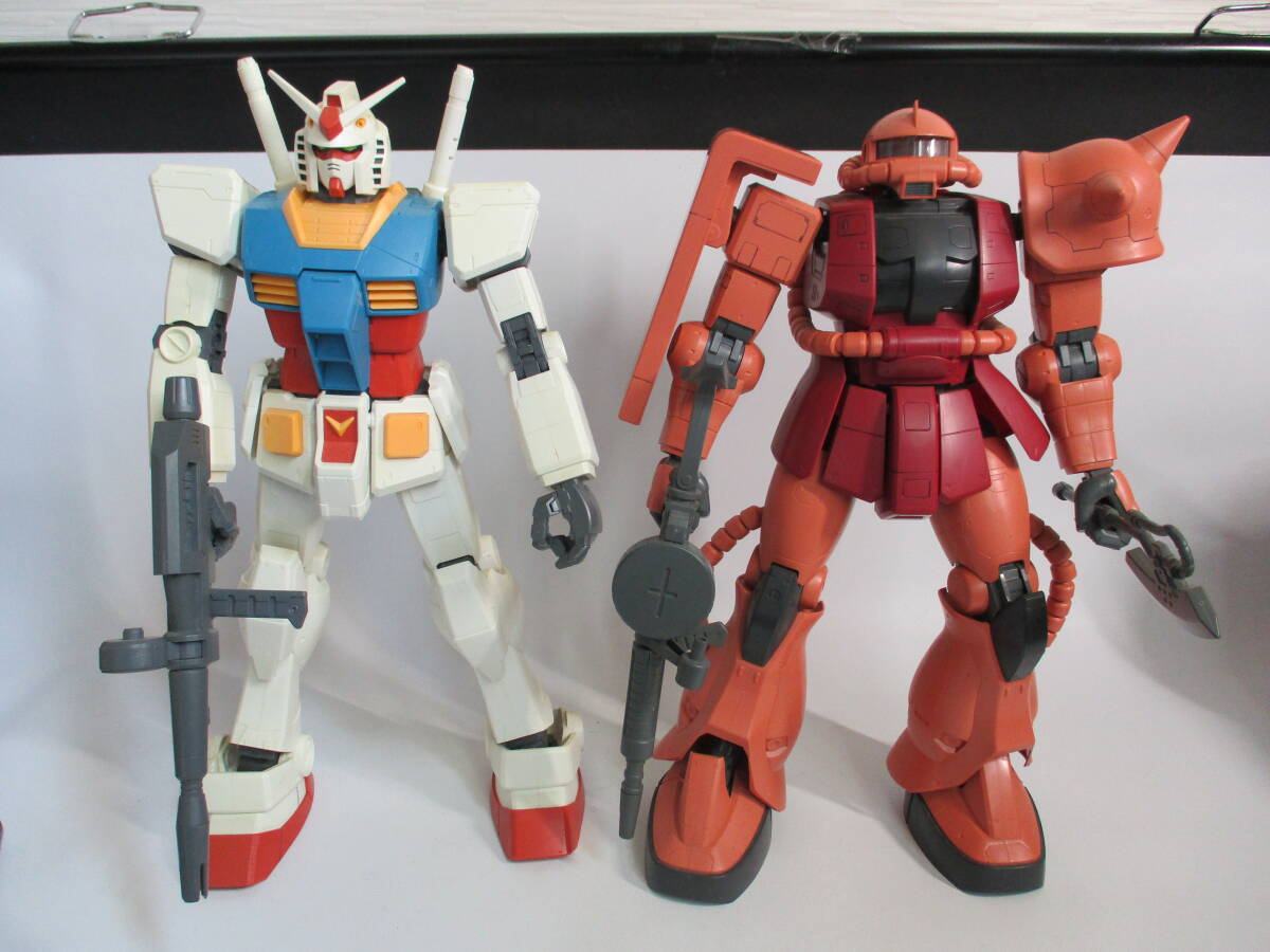 ガンプラジャンク ジャンク ガンプラ大量ジャンクボックス hg ガンプラ ガンダム