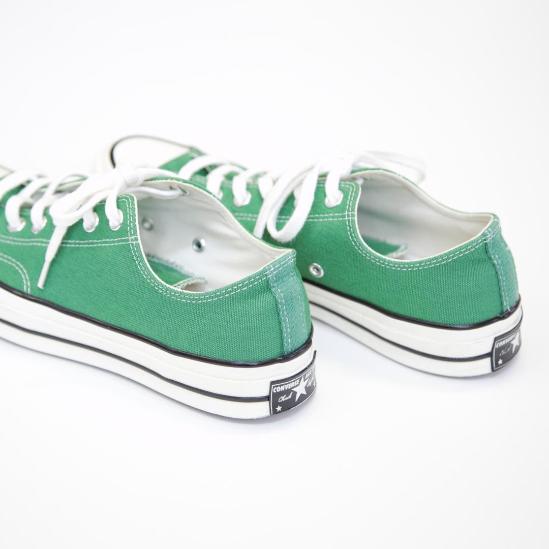 CONVERSE Chuck Taylor チャックテイラー CT70 OX ローカット 25 CONVERSE Chuck Taylor チャックテイラー CT70 OX ローカット 25
