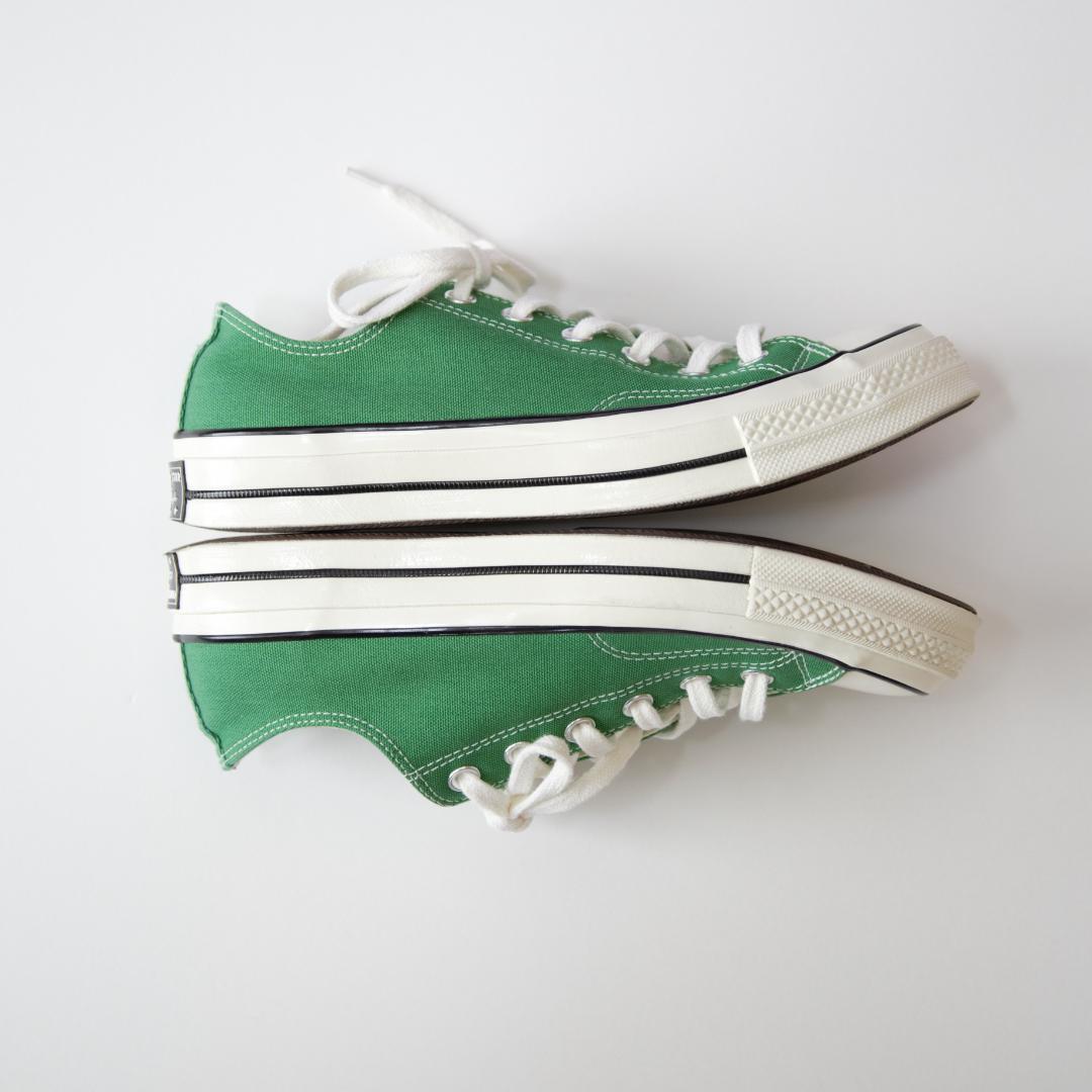 CONVERSE Chuck Taylor チャックテイラー CT70 OX ローカット 25 CONVERSE Chuck Taylor チャックテイラー CT70 OX ローカット 25