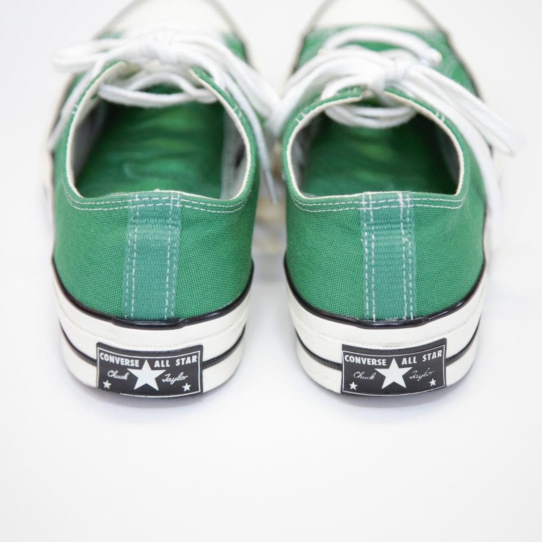 CONVERSE Chuck Taylor チャックテイラー CT70 OX ローカット 25 CONVERSE Chuck Taylor チャックテイラー CT70 OX ローカット 25