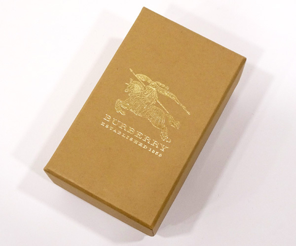【質(zhì)コニシ】【Burberry/バーバリー】トーマスチェック チャーム キーホルダー クマ ピンク×ブラック 箱付き【送料込み】l1948y