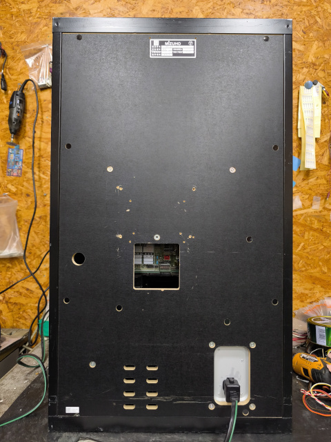 パチスロ中古実機 ミズホ SLOTバジリスク~甲賀忍法帖~絆2 パチスロ中古実機 ミズホ SLOTバジリスク~甲賀忍法帖~絆2
