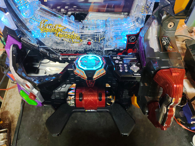 パチンコ中古実機 ビスティ P 新世紀エヴァンゲリオン ~未来へ パチンコ中古実機 ビスティ P 新世紀エヴァンゲリオン ~未来へ