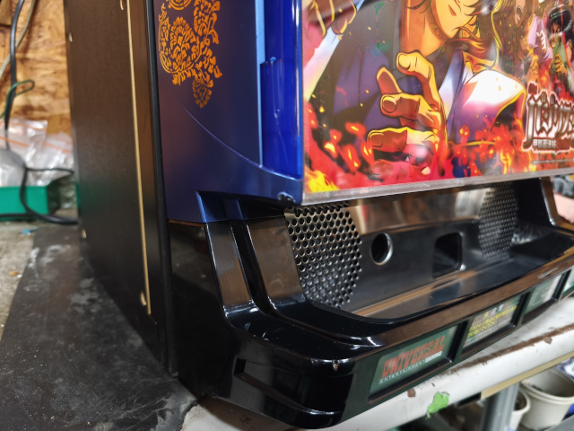 パチスロ中古実機 ミズホ SLOTバジリスク~甲賀忍法帖~絆2 パチスロ中古実機 ミズホ SLOTバジリスク~甲賀忍法帖~絆2