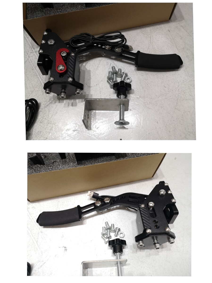 THRUSTMASTER T300RS GT EDITION レーシングコントローラー
