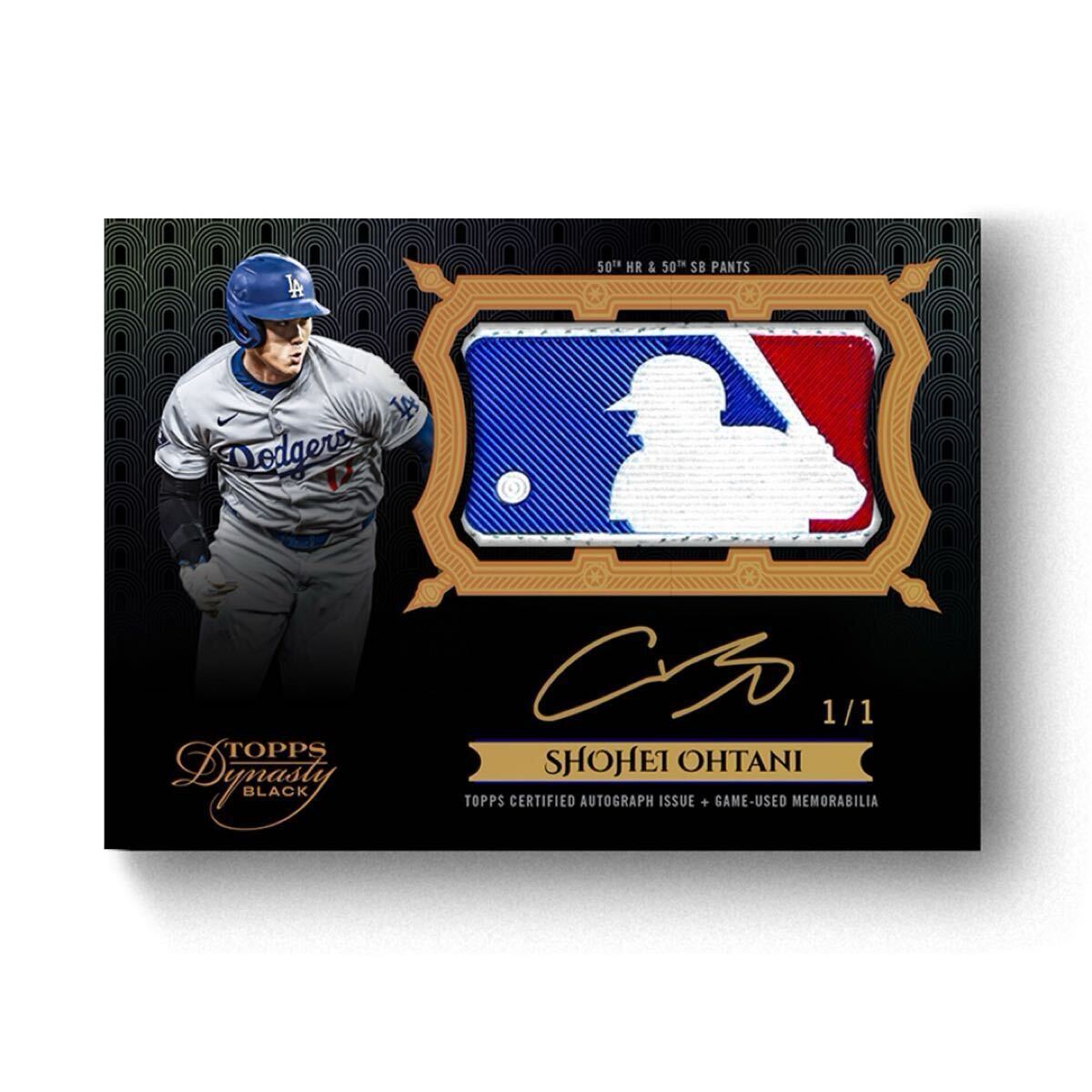 未開封シュリンク付き】Topps 2024 大谷翔平 50/50 ベースボール 未開封シュリンク付き】Topps 2024 大谷翔平 50/50 ベースボール