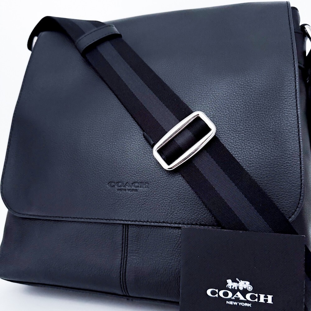 1円□新品同様□最高級ライン□COACH コーチ ヘリテージ 型押し 1円□新品同様□最高級ライン□COACH コーチ ヘリテージ 型押し
