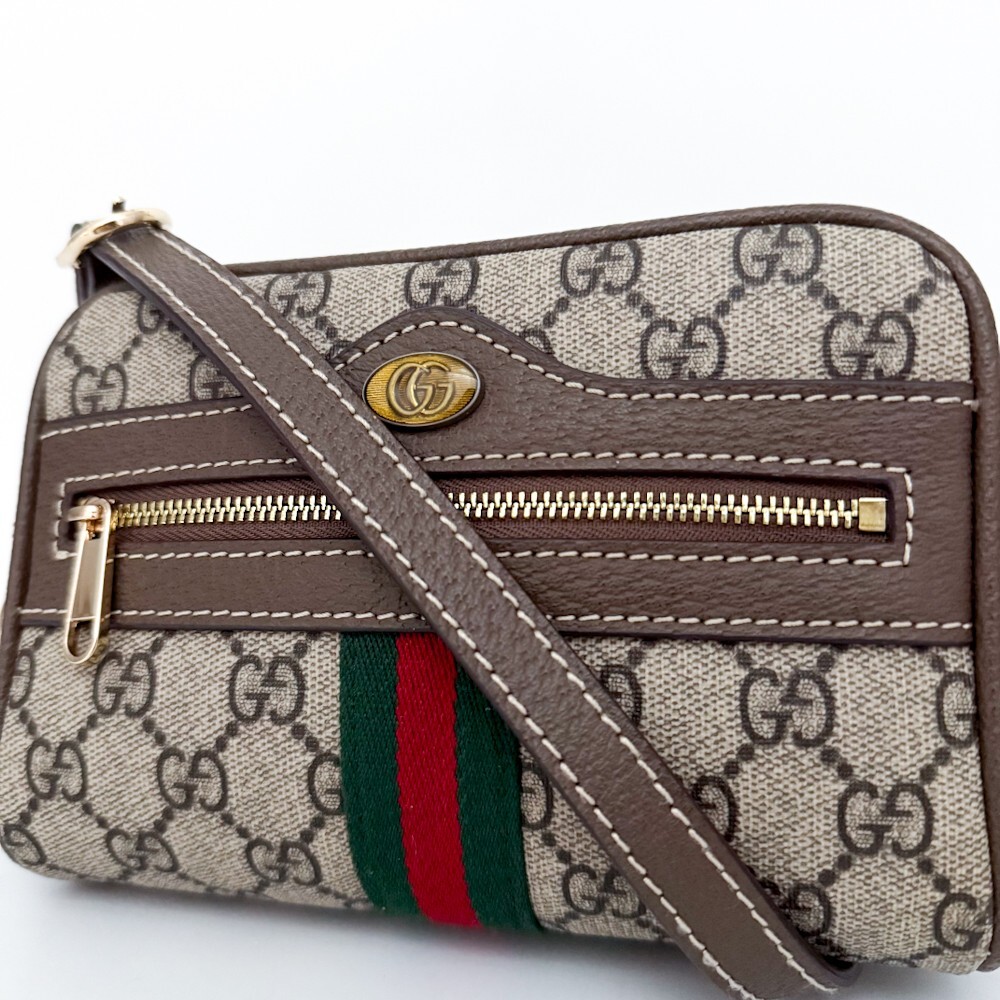 1円□新品同様□幻の逸品□最高級ライン□GUCCI グッチ オフィ 1円□新品同様□幻の逸品□最高級ライン□GUCCI グッチ オフィ