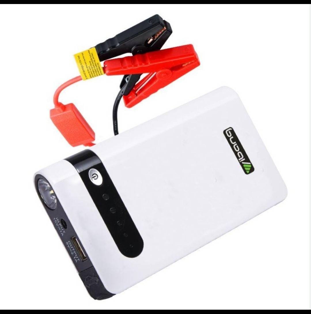 * бесплатная доставка *30000mAh Jump стартер * большая вместимость зажигание срочный пуск контейнер 