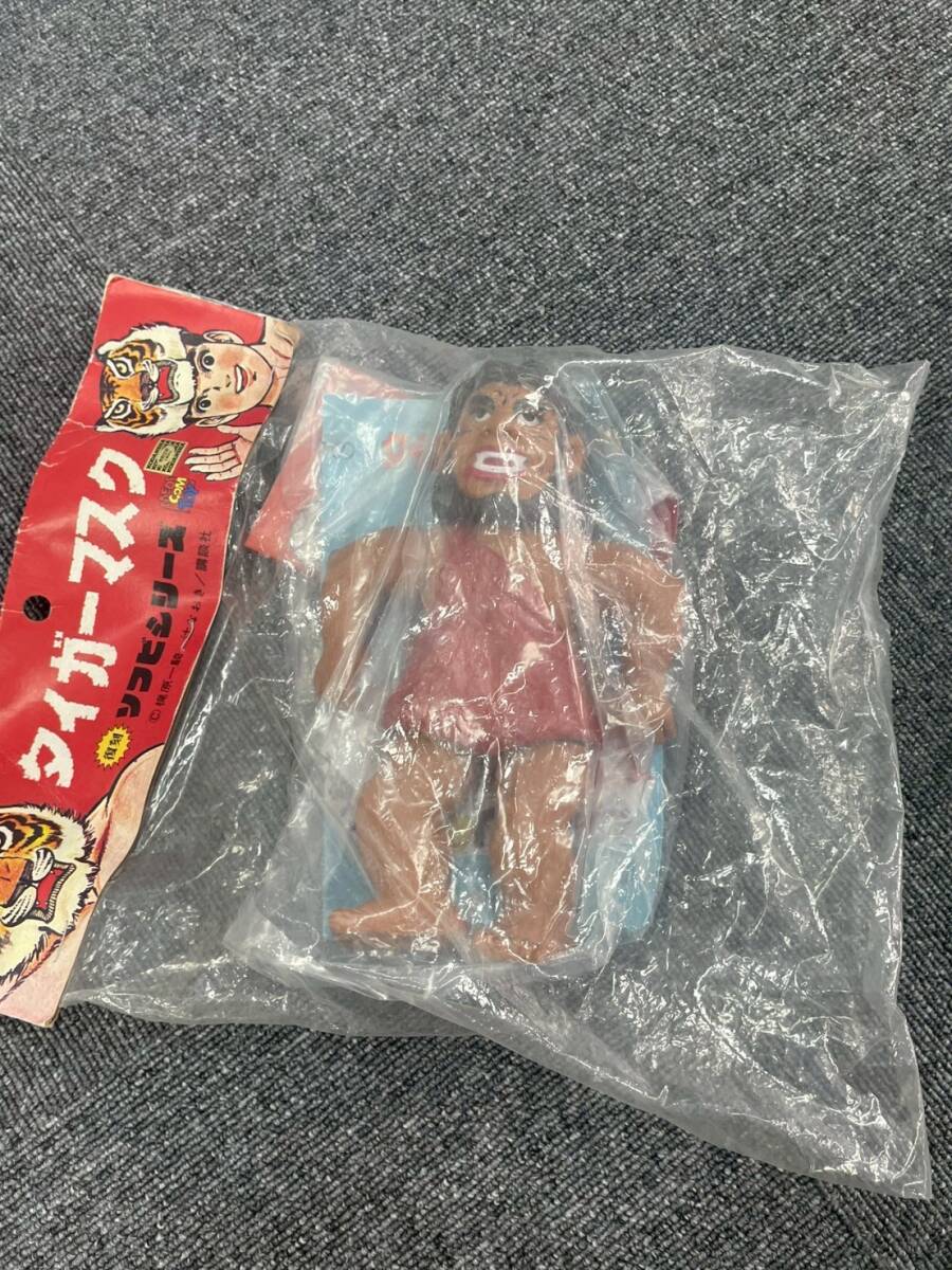 5点まとめ】タイガーマスク ジャイアントタイガーマスク 獣人 5点まとめ】タイガーマスク ジャイアントタイガーマスク 獣人