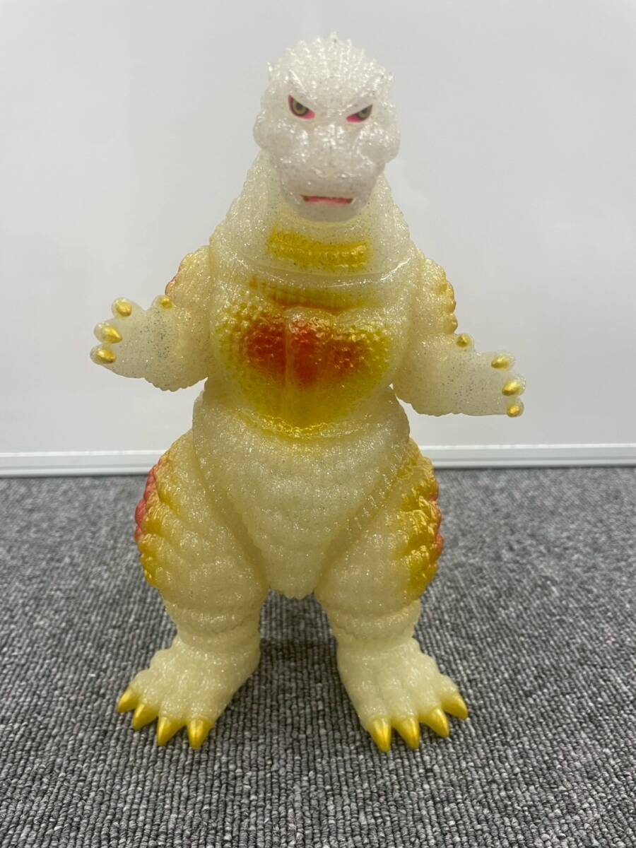 ゴジラ デストロイア 世紀の大怪獣シリーズ マーミット 1995 ゴジラ デストロイア 世紀の大怪獣シリーズ マーミット 1995