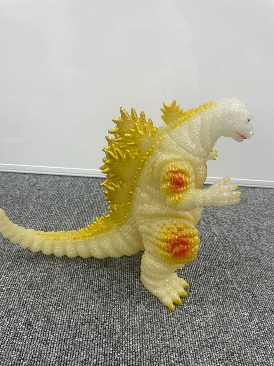 ゴジラ デストロイア 世紀の大怪獣シリーズ マーミット 1995 ゴジラ デストロイア 世紀の大怪獣シリーズ マーミット 1995