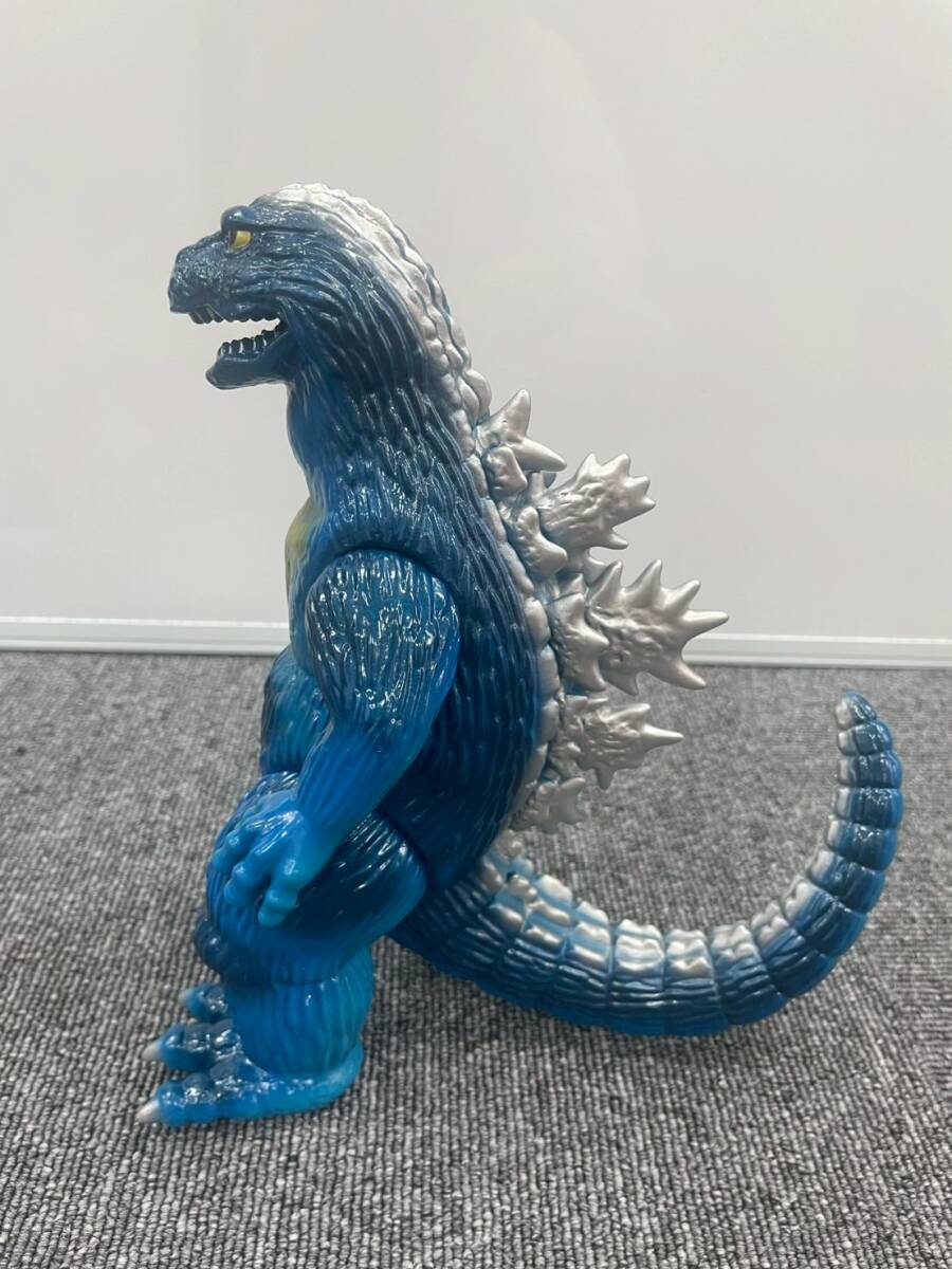 ゴジラ62 世紀の大怪獣シリーズ マーミット 2002 1962 TOHO CO ゴジラ62 世紀の大怪獣シリーズ マーミット 2002 1962 TOHO CO