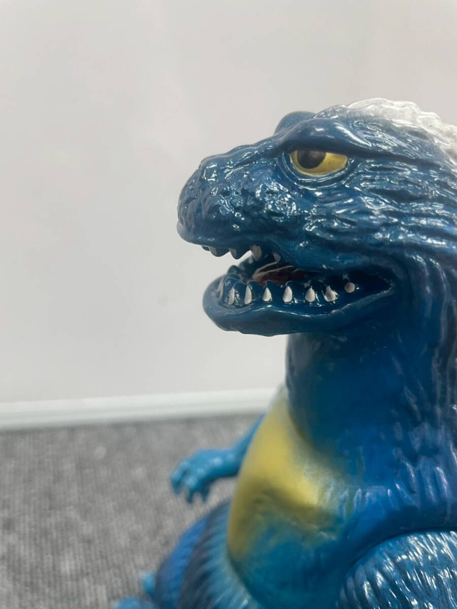 ゴジラ62 世紀の大怪獣シリーズ マーミット 2002 1962 TOHO CO ゴジラ62 世紀の大怪獣シリーズ マーミット 2002 1962 TOHO CO